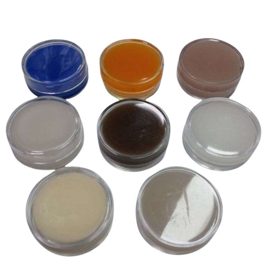 Cera De Encerado Estetico X 8 Ud. Cera De Encerado Estetico X 8 Ud Materiales para laboratorio