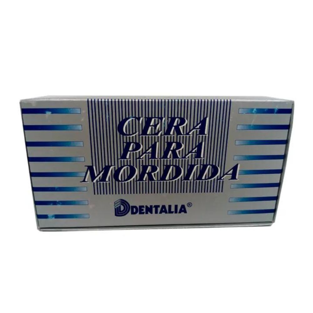 Cera Metalizada Caja X 16 Laminas Dentalia. Cera Metalizada Caja X 16 Laminas Dentalia estas ceras son usadas princip...