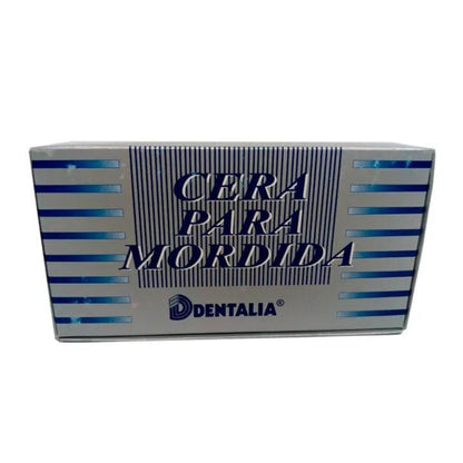 Cera Metalizada Caja X 16 Laminas Dentalia. Cera Metalizada Caja X 16 Laminas Dentalia estas ceras son usadas princip...