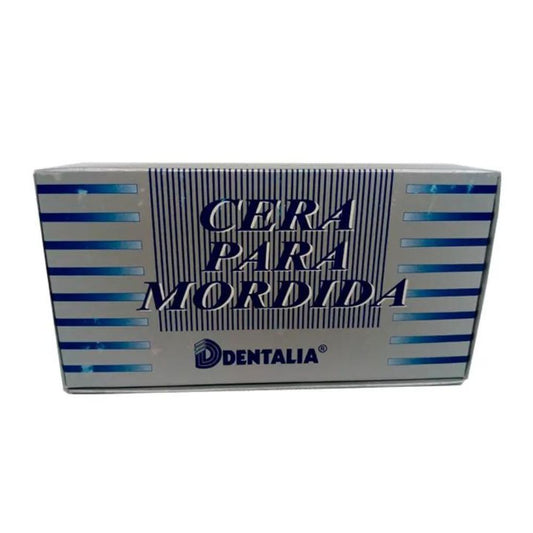 Cera Metalizada Caja X 16 Laminas Dentalia. Cera Metalizada Caja X 16 Laminas Dentalia estas ceras son usadas princip...
