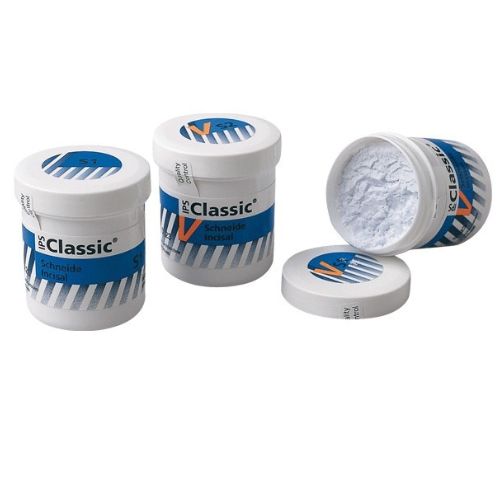 Ceramica Ips Classic Incisal V x20 Gr Ivoclar. Descripción La Ceramica Ips Classic Incisal V x20 Gr Ivoclar IPS Class...