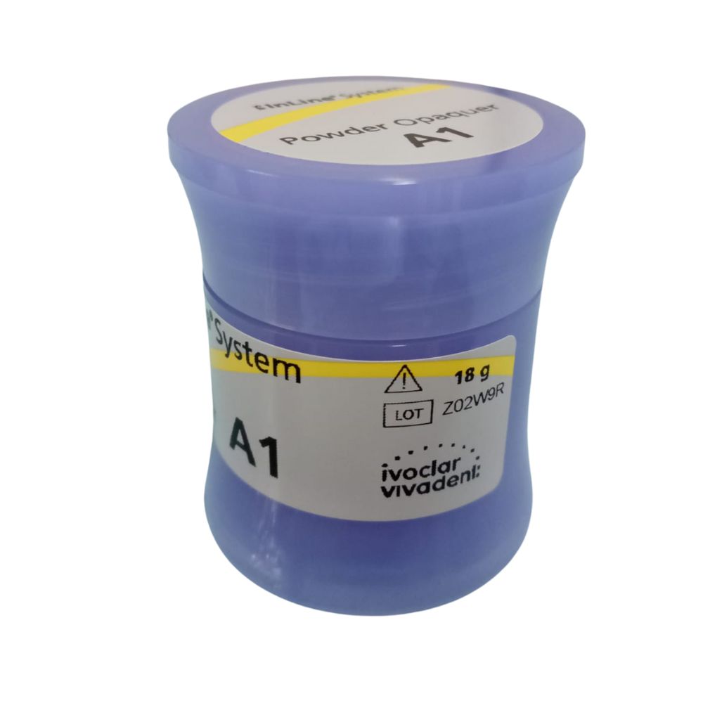 Cerámica Dental Ips InLine ivoclar. Cerámica Dental Ips Inline ivoclar Productos utilizados en la mecánica dental par...