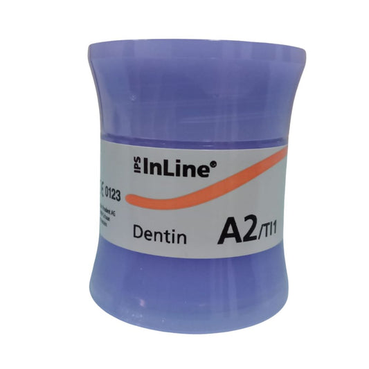 Cerámica Dental Ips InLine ivoclar. Cerámica Dental Ips Inline ivoclar Productos utilizados en la mecánica dental par...