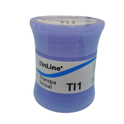 Cerámica Dental Ips InLine ivoclar. Cerámica Dental Ips Inline ivoclar Productos utilizados en la mecánica dental par...