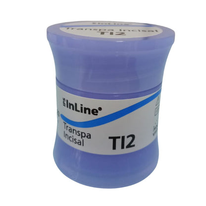 Cerámica Dental Ips InLine ivoclar. Cerámica Dental Ips Inline ivoclar Productos utilizados en la mecánica dental par...