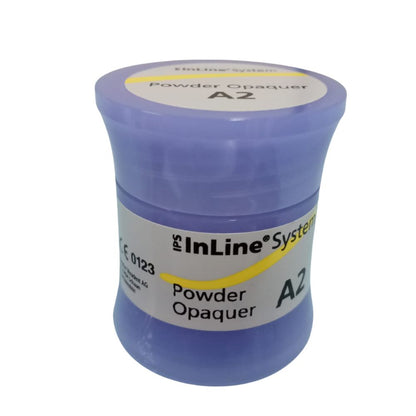 Cerámica Dental Ips InLine ivoclar. Cerámica Dental Ips Inline ivoclar Productos utilizados en la mecánica dental par...