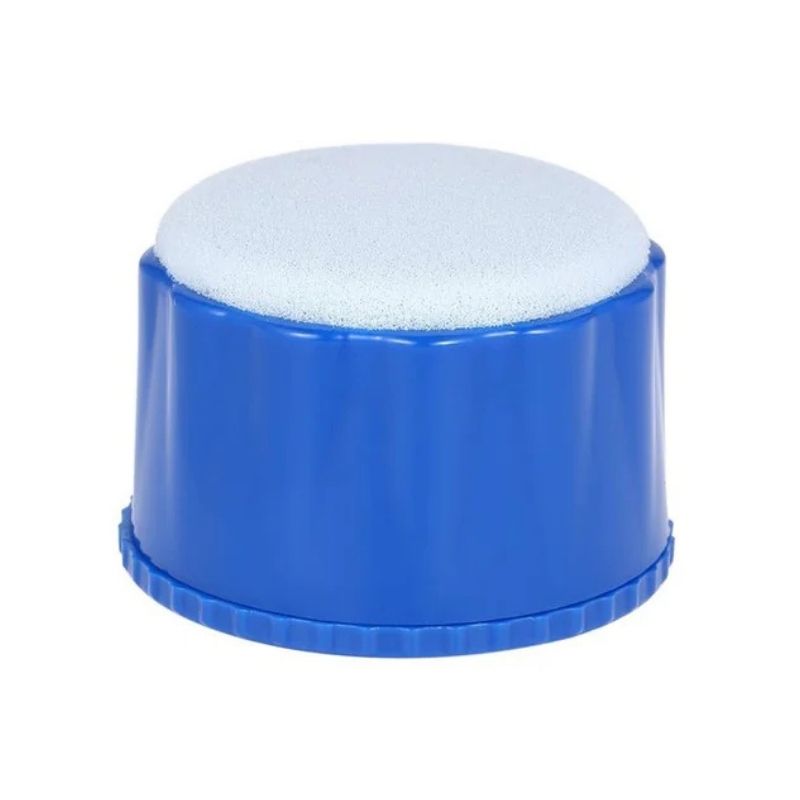 Cleand Stand Esponjero Plástico