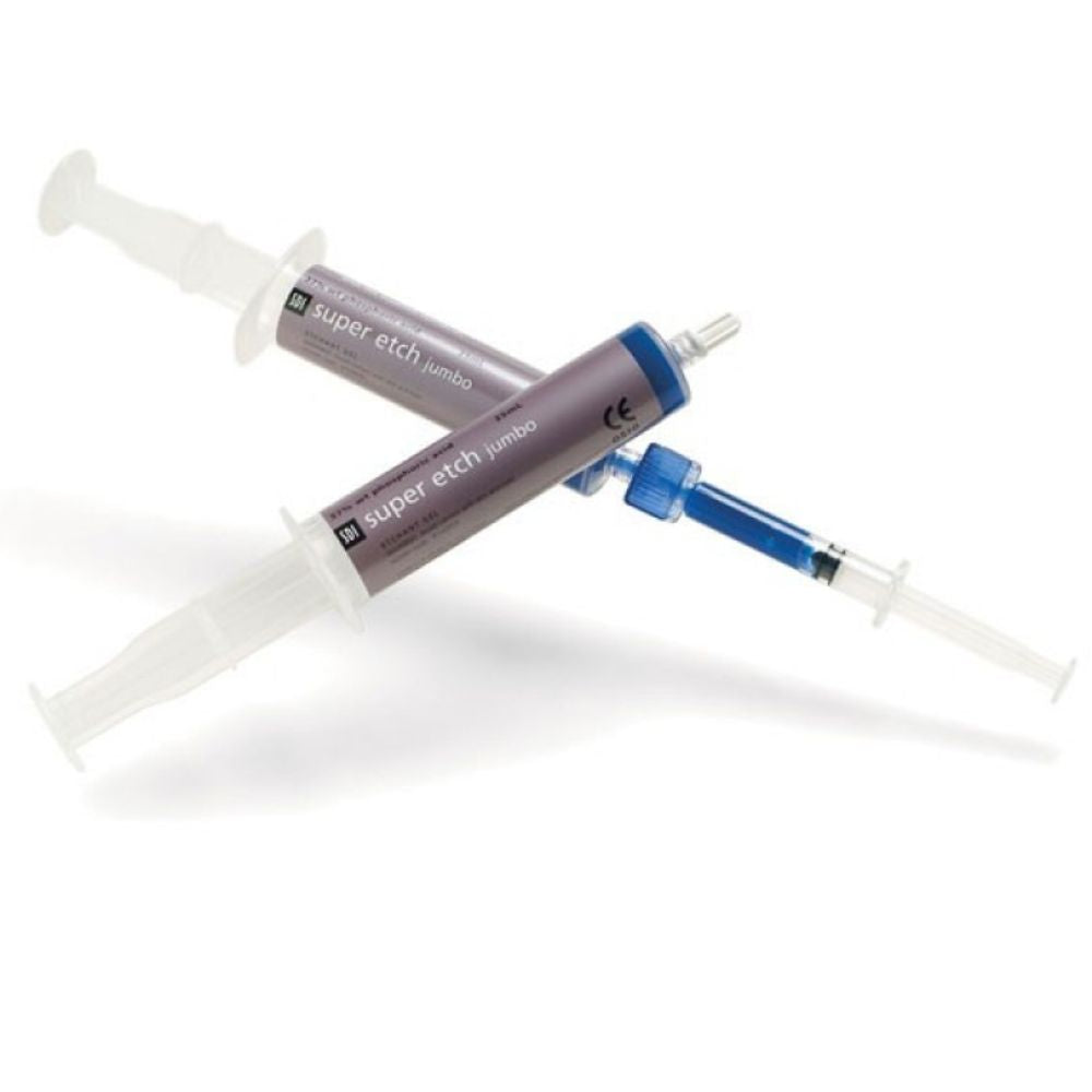 Desmineralizante Sdi Super Etch X12 Gr. El Desmineralizante Sdi Super Etch X12 Gr, para grabado de dientes. En la fij...