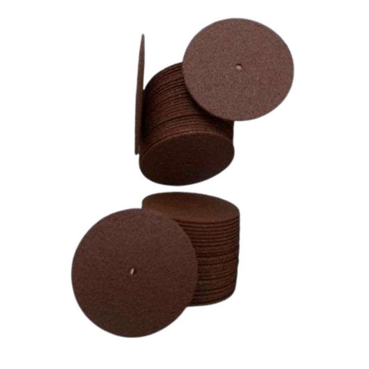 Discos Para Corte De Metál 210 X 50 Ud