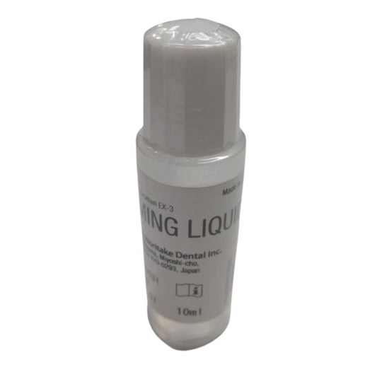 Noritake Líquido Formador X10Ml. Noritake Líquido Formador X10Ml Materiales de alta calidad empleados en la mecanica ...