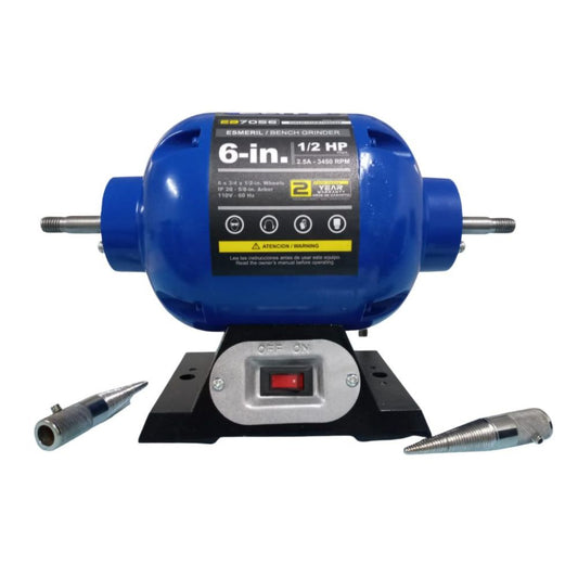 Motor de Torno Banco Elite. Motor de Torno Banco Elite Caracteristicas Tecnicas 1/2 Hp 6" 3450 Rpm - 110 v Un torno d...