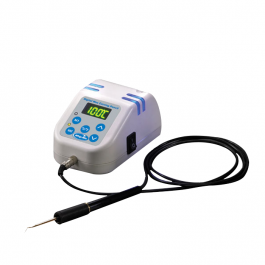 Espatula Encerador Electrico de Una Punta Denstar-140. Espatula Encerador Electrico de Una Punta Denstar-140, es un E...