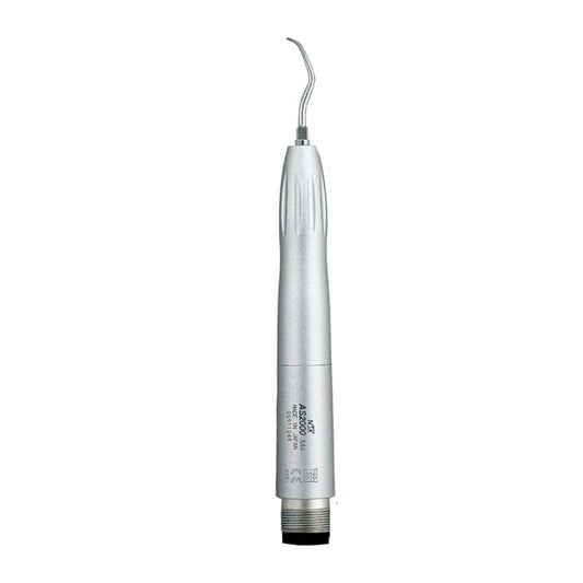 Scaler Neumatico As2000 NSK. El Scaler Neumatico As2000 NSK es una herramienta dental de alta calidad que ofrece una ...