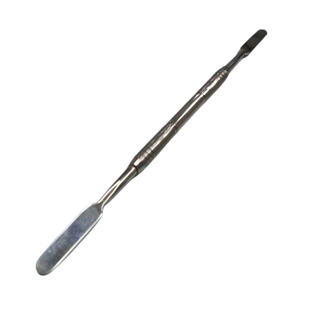 Espatula Para Cemento Doble Specialized. Espatula De Cemento Doble Specialized Instrumental en acero inoxidable de al...