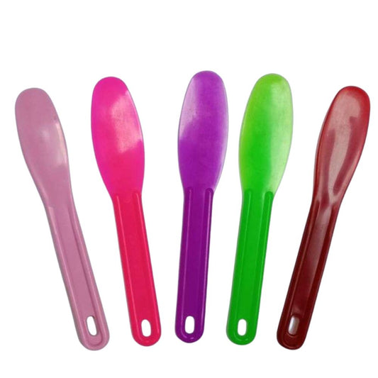 Espatula Plastica de colores x ud. Espátula Plástica de colores x ud Materiales empleados en la mecánica dental para ...