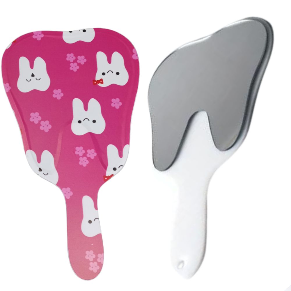 Espejos Faciales. Espejos Faciales Elementos para acompañar y decorar. Disponible en ForDental.