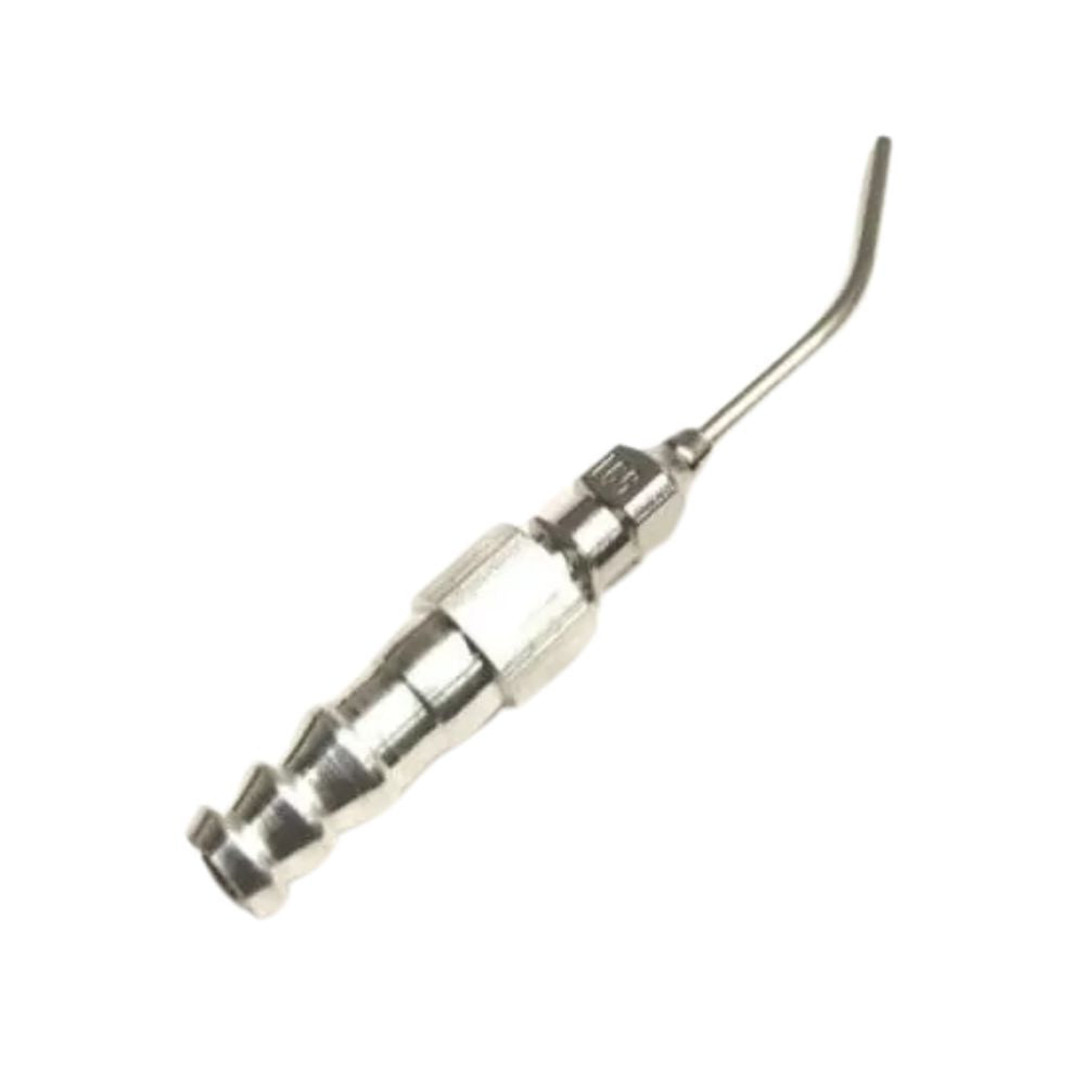 Eyector Metálico. Eyector Metálico Materiales Odontológicos. Disponible en ForDental.