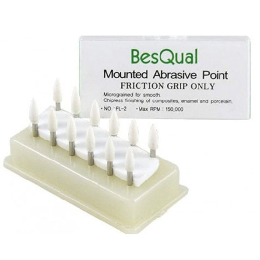 Fresa Arkansas Para Pulir Resina X Ud. Fresa Arkansas Para Pulir Resina X Ud Para pulir resina