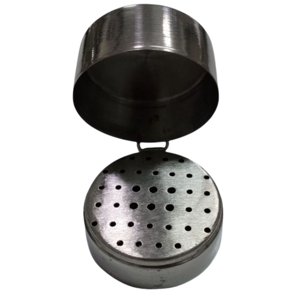 Fresero Metálico Pequeño. Fresero Metálico Materiales diseñados para una optima organización de las fresas