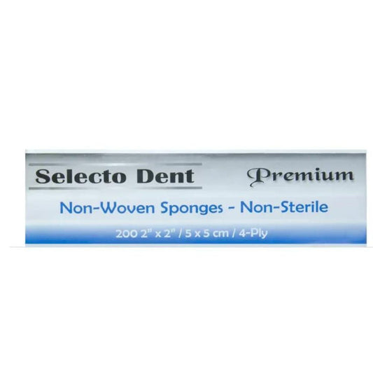 Gasa Paquete x 200. Gasa Paquete x 200 Las gasas estériles ayudan a cubrir las heridas y evitar el contacto con agent...