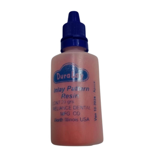 Gotero Duralay Polvo Tarro X 20Gr. Gotero Duralay Polvo Tarro X 20Gr Esta indicado para el uso de copia de muñones, c...