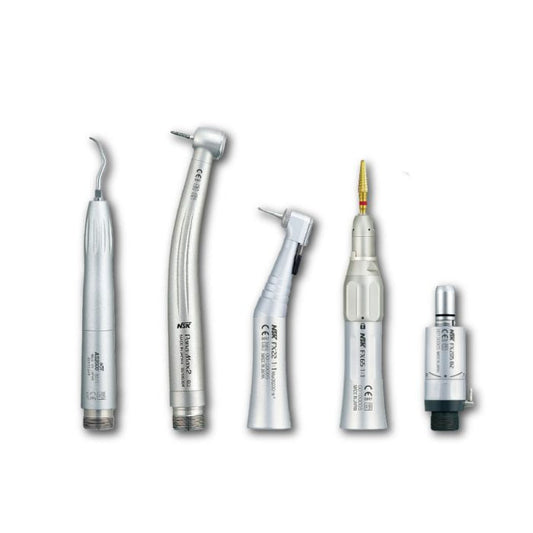 Kit Profesional Panamax 2 + Fx22 + Scaler As2000 NSK. Este Kit Profesional Panamax 2 incluye: La Pieza de mano Pana-M...