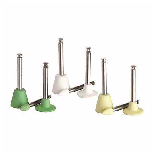 Kit De Pulido Astropol X 8 Ud. Kit De Pulido Astropol X 8 Ud Astropol es un sistema de acabado y pulido a alto brillo...