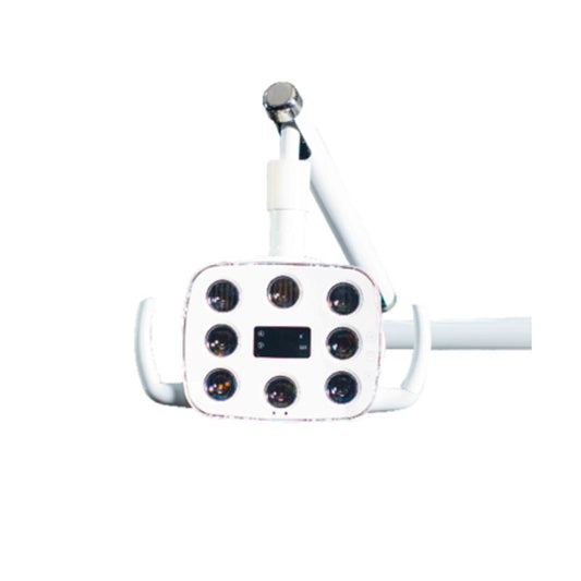 Unidad Odontológica FULL Equipo