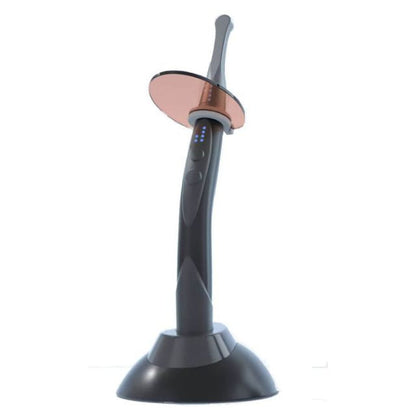 Lampara de Fotocurado O-Light ll Woodpecker. Descripción Lámpara de Fotocurado LED O-LIGHT II cuenta con salida de lu...