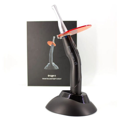 Lampara de Fotocurado O-Light ll Woodpecker. Descripción Lámpara de Fotocurado LED O-LIGHT II cuenta con salida de lu...