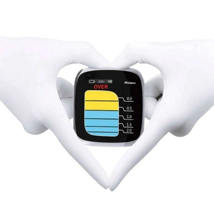 Localizador de ápices Minipex