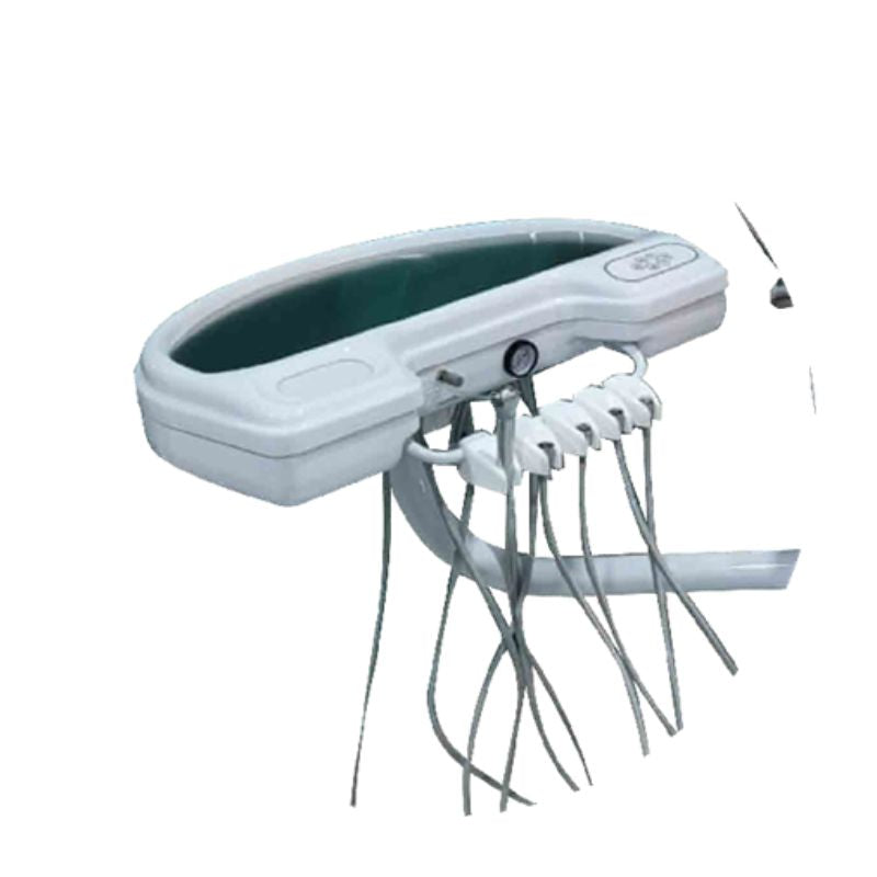 Unidad Odontológica FULL Equipo