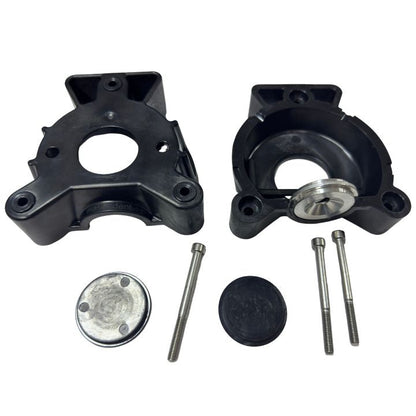 Mufla Microondas E Inyeccion De Flexible Masterdent. Con la Mufla Microondas E Inyeccion De Flexible Masterdent. Pued...