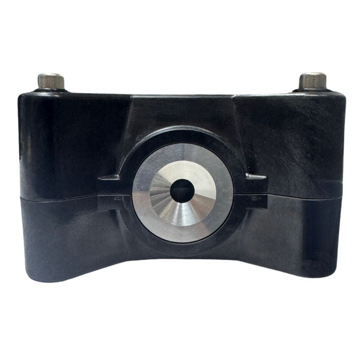 Mufla Microondas E Inyeccion De Flexible Masterdent. Con la Mufla Microondas E Inyeccion De Flexible Masterdent. Pued...