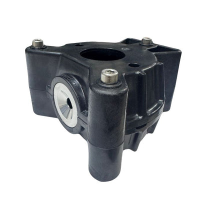 Mufla Microondas E Inyeccion De Flexible Masterdent. Con la Mufla Microondas E Inyeccion De Flexible Masterdent. Pued...