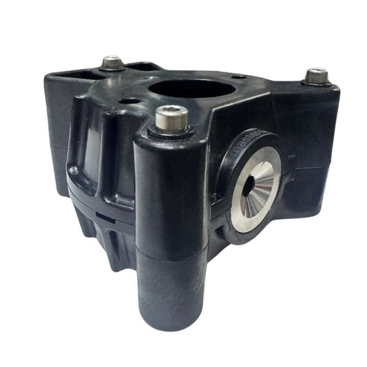 Mufla Microondas E Inyeccion De Flexible Masterdent. Con la Mufla Microondas E Inyeccion De Flexible Masterdent. Pued...