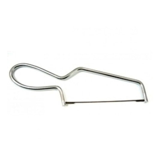 Mango Para Segueta. Herramienta de corte cuya función es cortar o cerrar, principalmente metales de tamaños relativam...