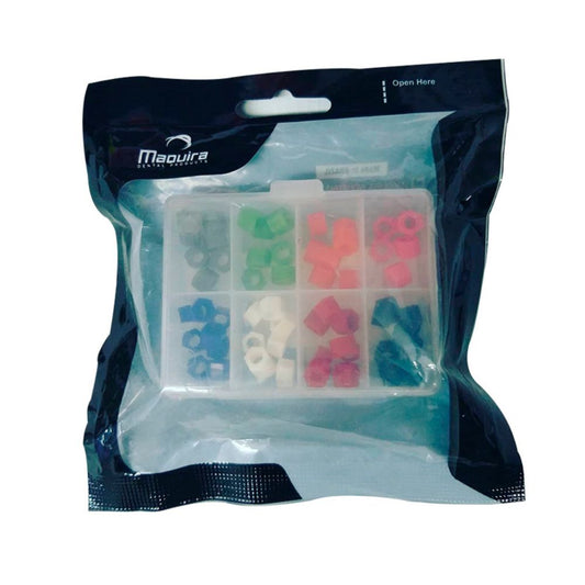 Marcador De Instrumentos X 60 Ud. El Marcador De Instrumentos X 60 Ud, es un marcador de un instrumento que pretende ...