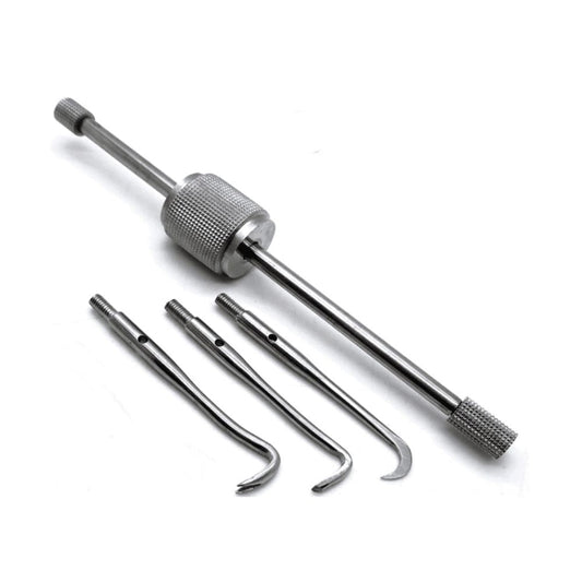 Martillo Tumba Puente 3 Pustes. El Martillo Tumba Puente 3 Pustes, es un martillo levantapuentes doble, fabricado en ...