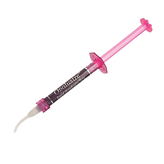 Opalustre Pasta De Abrasion Jga Ultradent. Opalustre Pasta De Abrasion Jga Ultradent Opalustre es una pasta viscosa d...