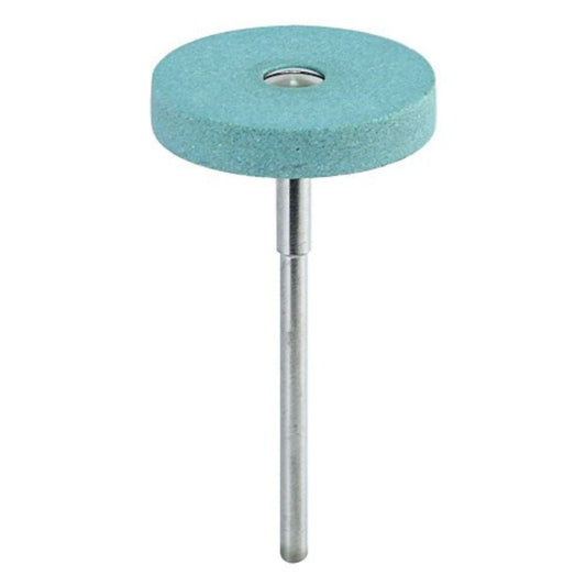 Piedra Rueda Grande Para Zirconia CDO093. Piedra Rueda Grande Para Zirconia 240052 Piedra en forma de rueda para desg...