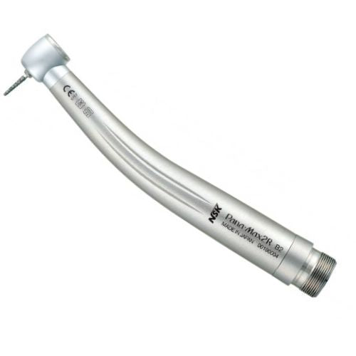 Pieza De Mano Pana Max 2R B2 NSK. La Pieza de Mano Pana Max 2R ofrece una potencia ideal para procedimientos clínicos...
