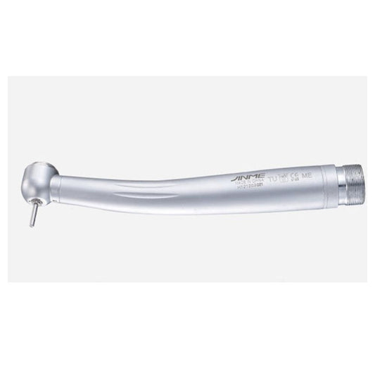 Pieza de Alta Ying Tup Standar Jinme. La Pieza de Alta Ying Tup Standar Jinme, es una pieza de alta velocidad o turbi...