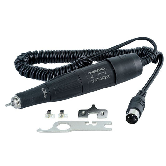 Pieza de Mano Marathon 45.000 Rpm SH37LN. La Pieza de Mano Marathon 45.000 Rpm SH37LN. Es un instrumento utilizado pa...