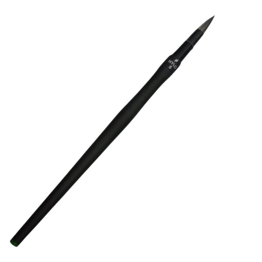 Pincel Sintetico Para Ceramica Nylo. Pincel de Laboratorio Nylo Pincel para artistas y profesionales para quienes el ...