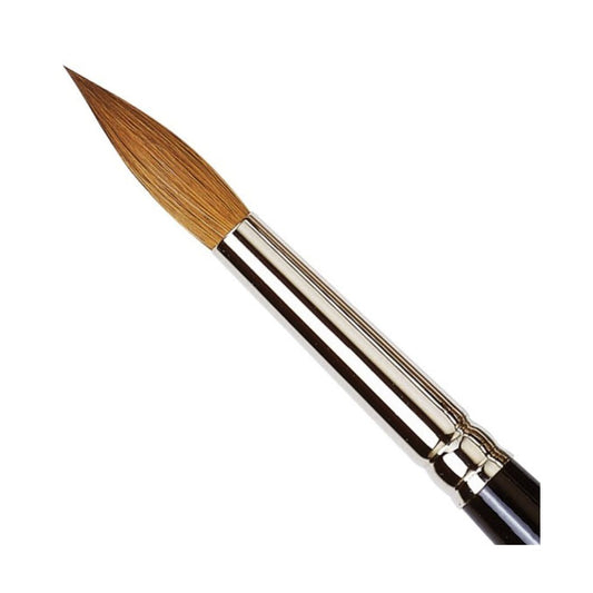 Pincel Pelo de Marta. Pincel Pelo de Marta Pincel para artistas y profesionales para quienes el pelo del pincel es im...