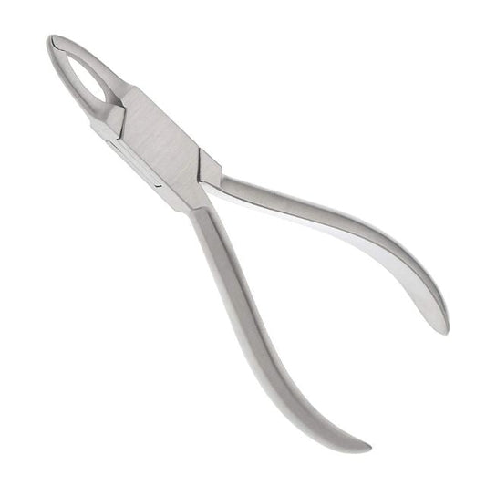 Alicate de Ortodoncia Johnson #114. El alicate Alicate de Ortodoncia Johnson #114 Johnson es una herramienta comúnmen...