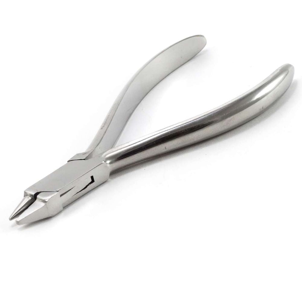 Pinza 139 Alambre Liviano Premium. Pinza 139 Alambre Liviano Premium 139. Alicate pico pajaro para doblar alambre de ...