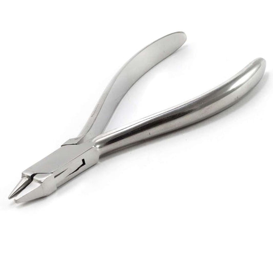 Pinza 139 Alambre Liviano Premium. Pinza 139 Alambre Liviano Premium 139. Alicate pico pajaro para doblar alambre de ...