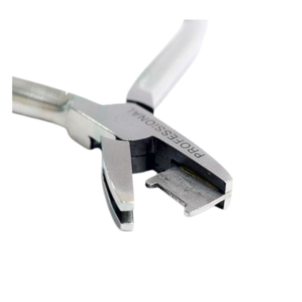 Pinza Conformadora De Ligadura. Pinza Conformadora De Ligadura Alicate Conformador de Ligaduras permite de manera sen...